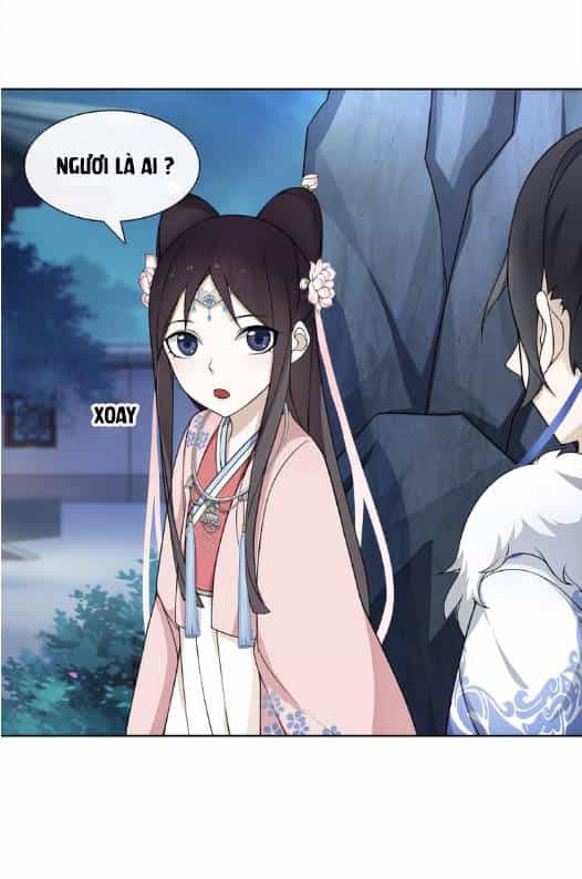 Nguyệt Trầm Ngâm - Chương 5 - ảnh 35