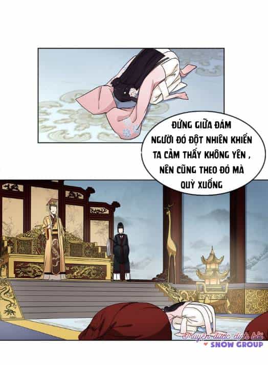 Nguyệt Trầm Ngâm - Chương 5 - ảnh 9