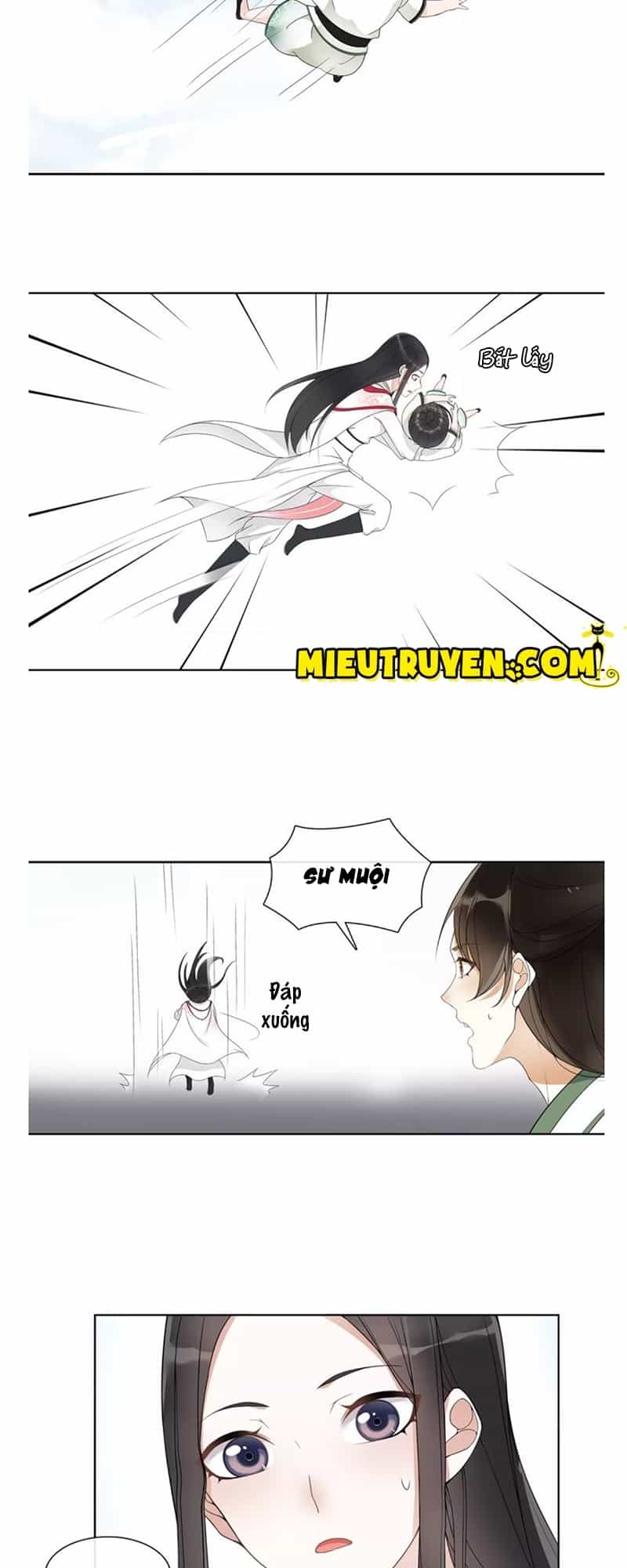 Nguyệt Trầm Ngâm - Chương 50 - ảnh 17