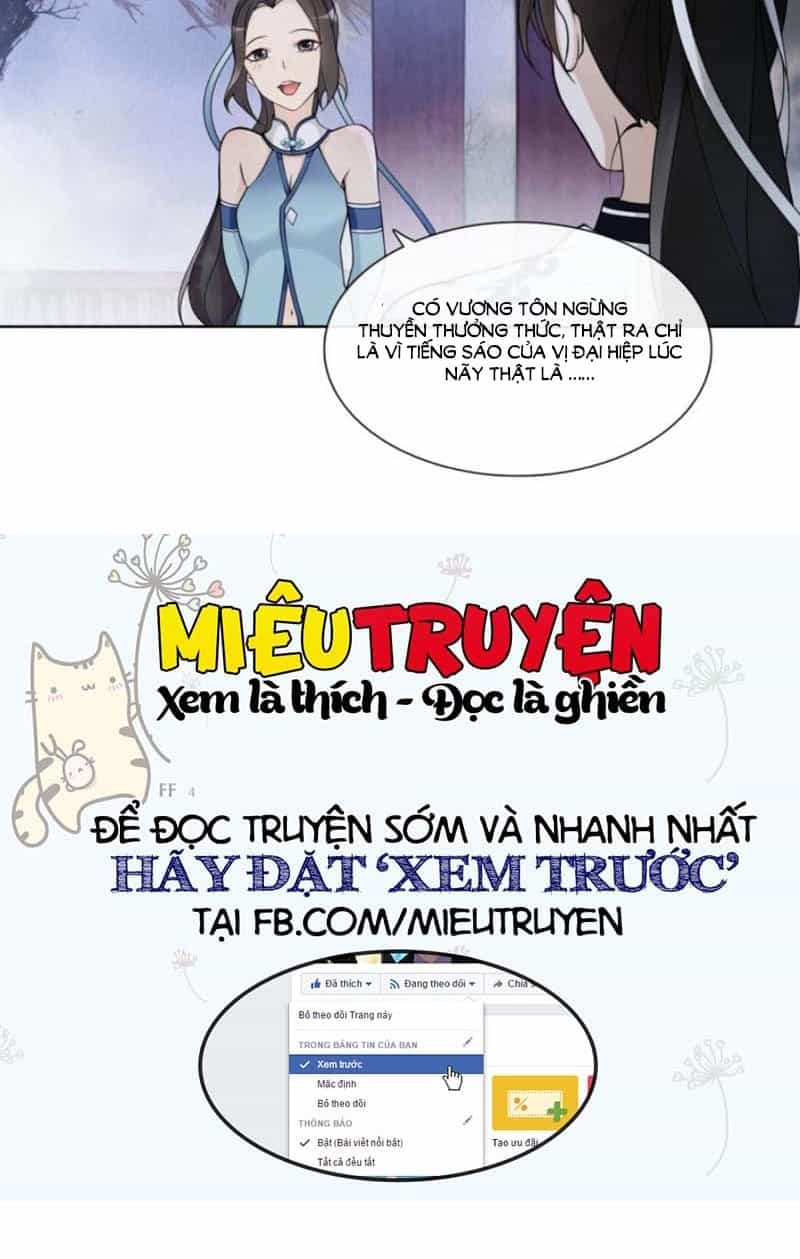 Nguyệt Trầm Ngâm - Chương 53 - ảnh 10
