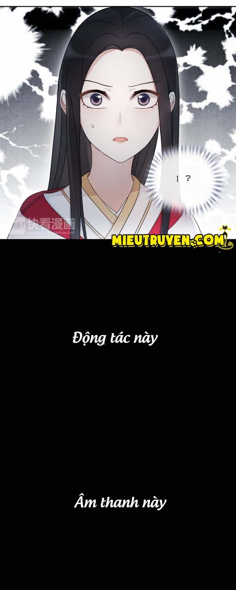 Nguyệt Trầm Ngâm - Chương 53 - ảnh 21