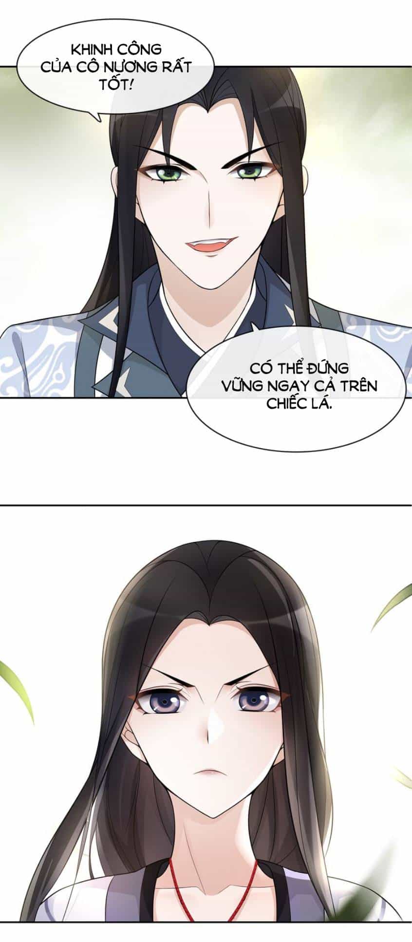 Nguyệt Trầm Ngâm - Chương 55 - ảnh 12