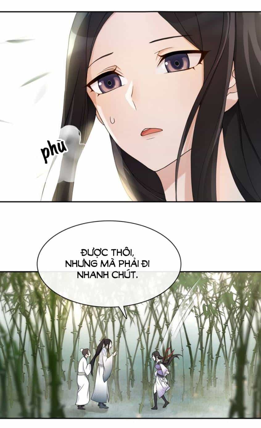Nguyệt Trầm Ngâm - Chương 55 - ảnh 19