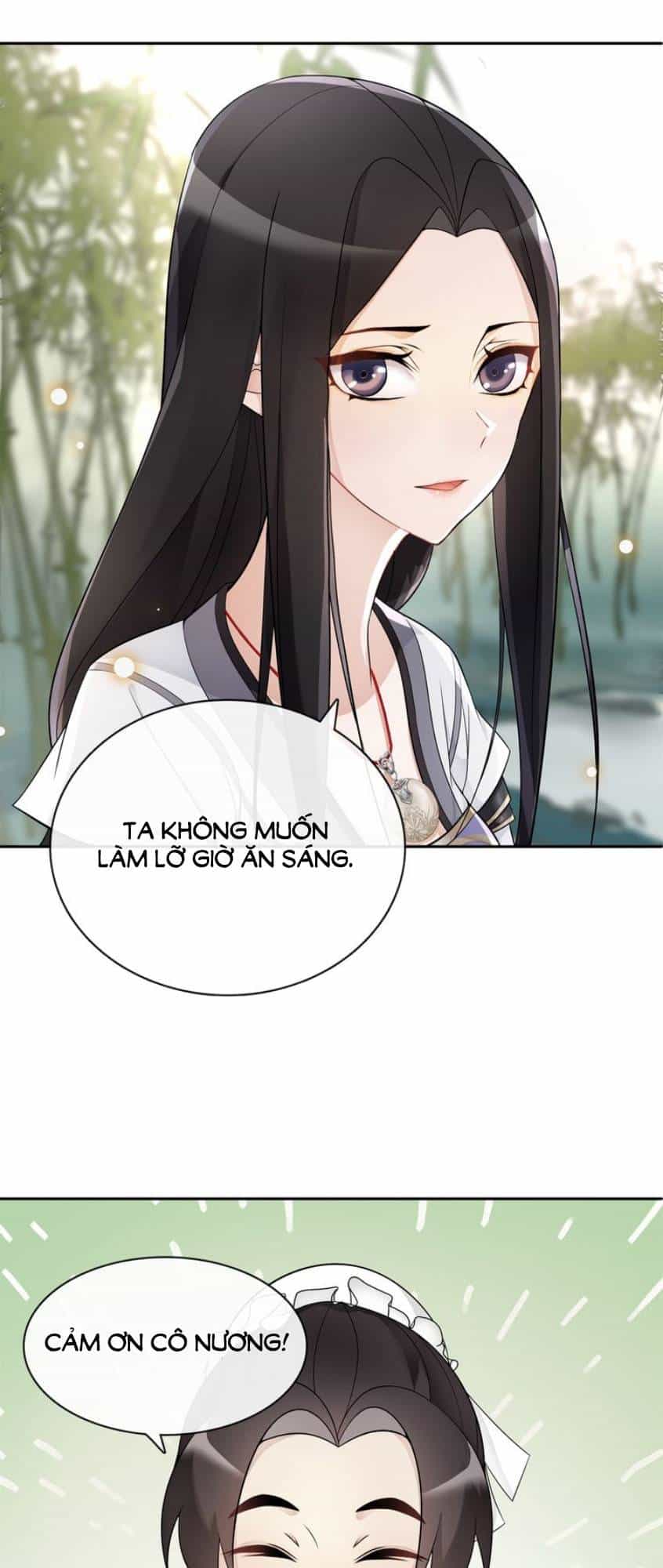 Nguyệt Trầm Ngâm - Chương 55 - ảnh 20