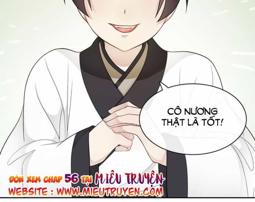 Nguyệt Trầm Ngâm - Chương 55 - ảnh 21