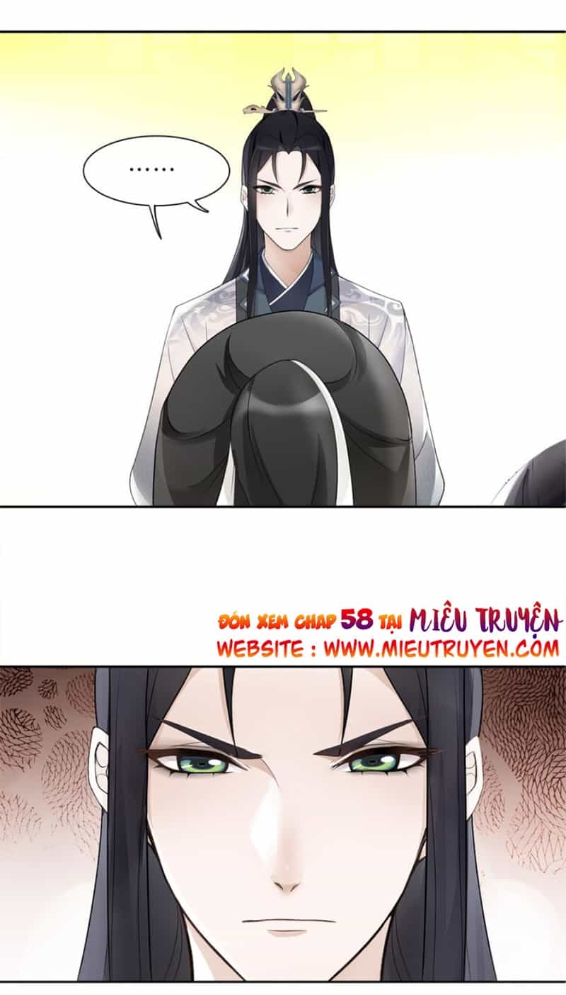 Nguyệt Trầm Ngâm - Chương 57 - ảnh 18
