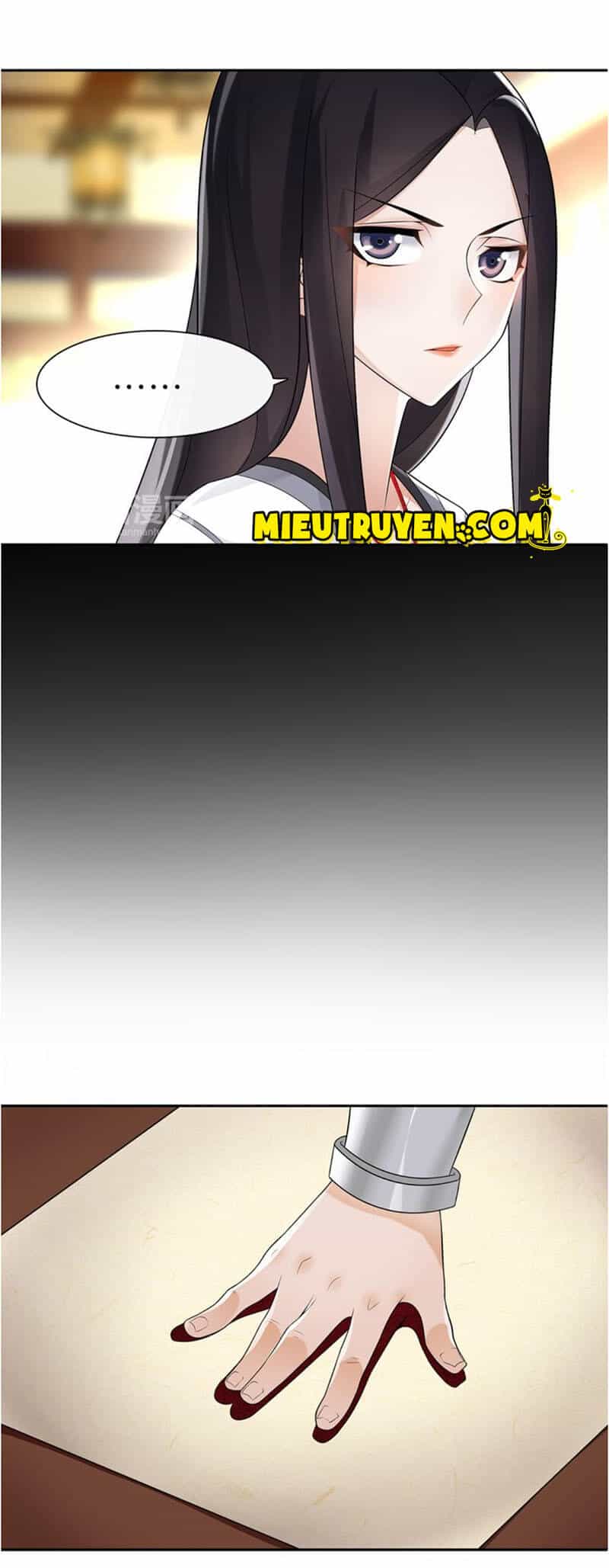 Nguyệt Trầm Ngâm - Chương 61 - ảnh 11