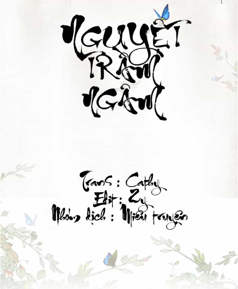 Nguyệt Trầm Ngâm - Chương 61 - ảnh 2