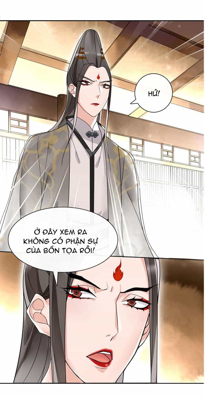 Nguyệt Trầm Ngâm - Chương 62 - ảnh 10