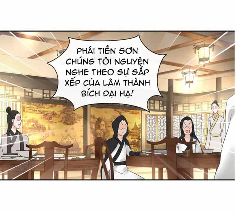 Nguyệt Trầm Ngâm - Chương 62 - ảnh 5