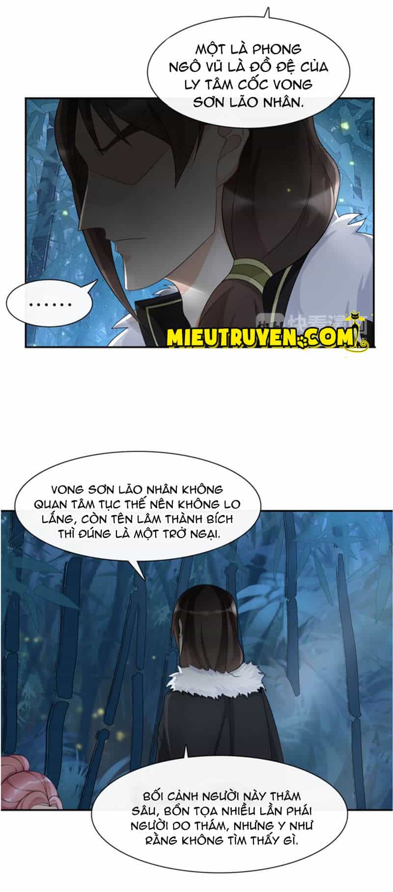 Nguyệt Trầm Ngâm - Chương 63 - ảnh 17
