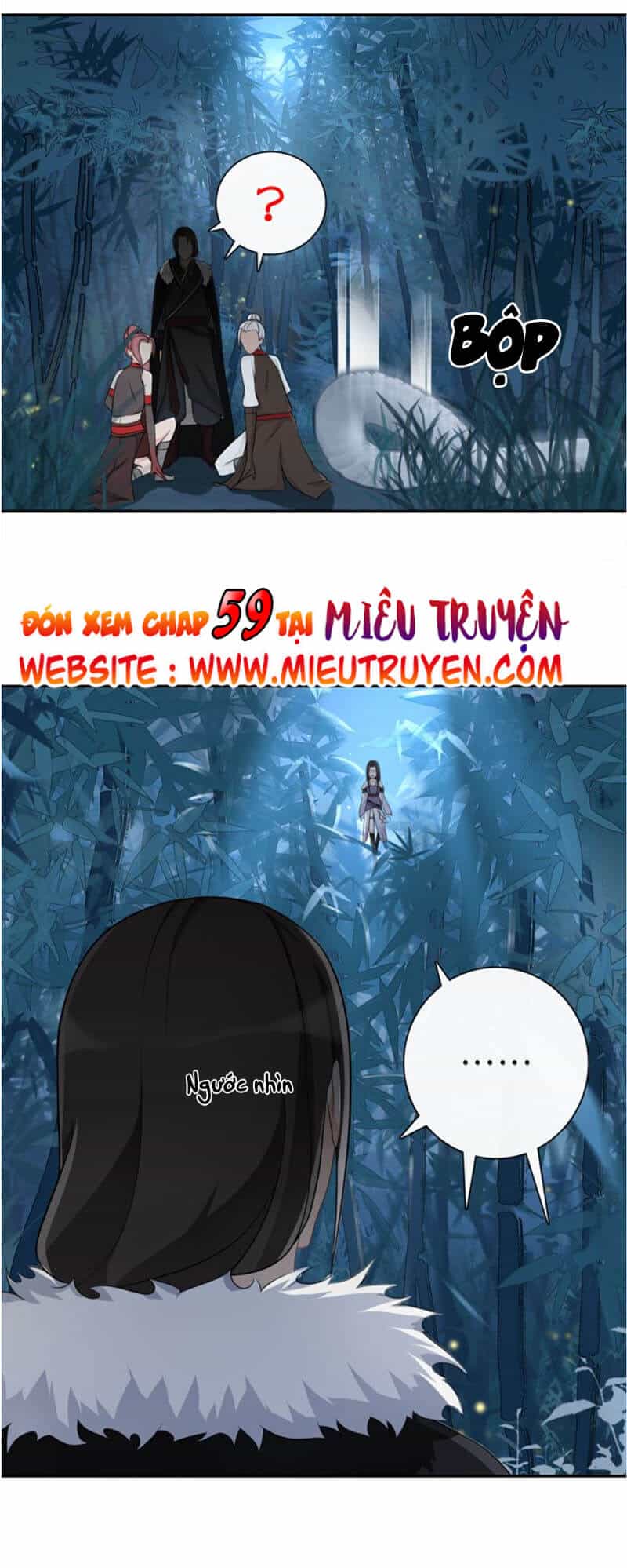 Nguyệt Trầm Ngâm - Chương 63 - ảnh 19