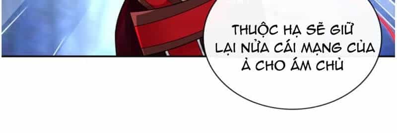 Nguyệt Trầm Ngâm - Chương 65 - ảnh 11