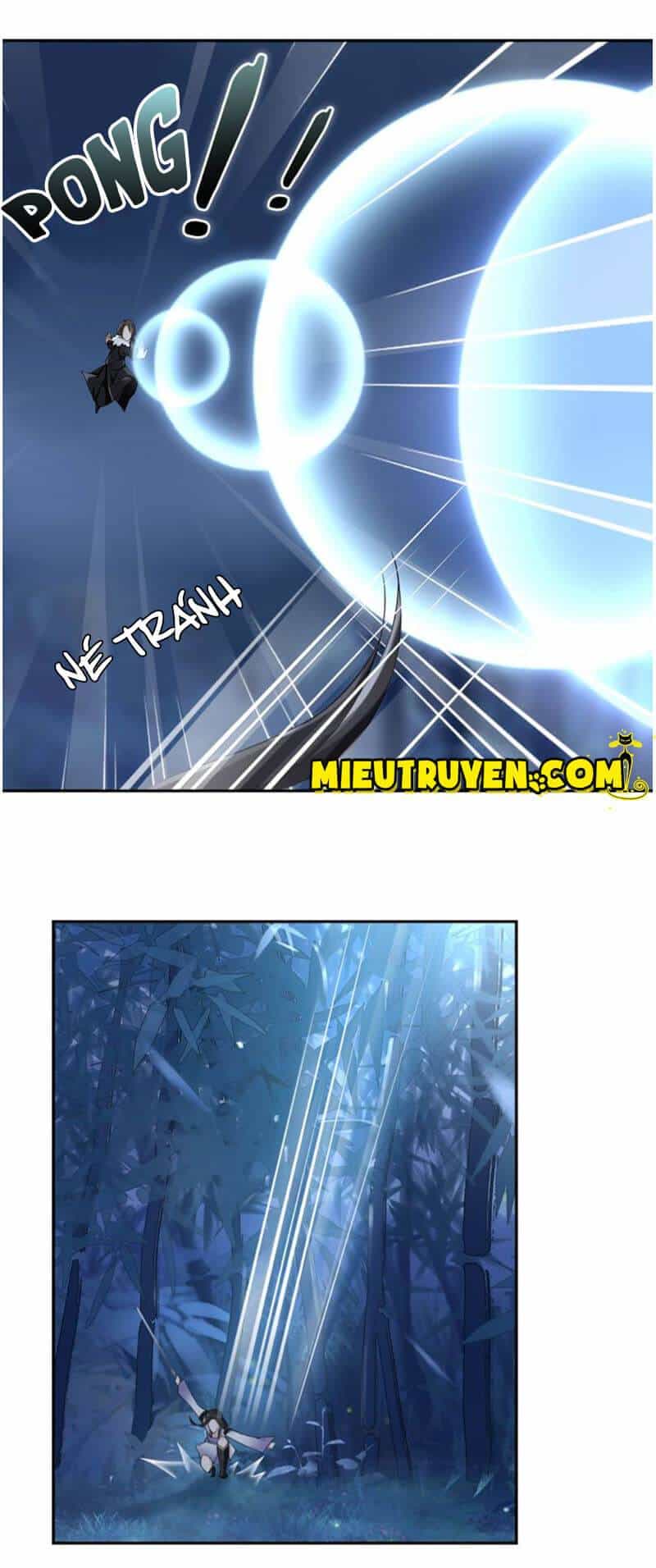 Nguyệt Trầm Ngâm - Chương 65 - ảnh 4