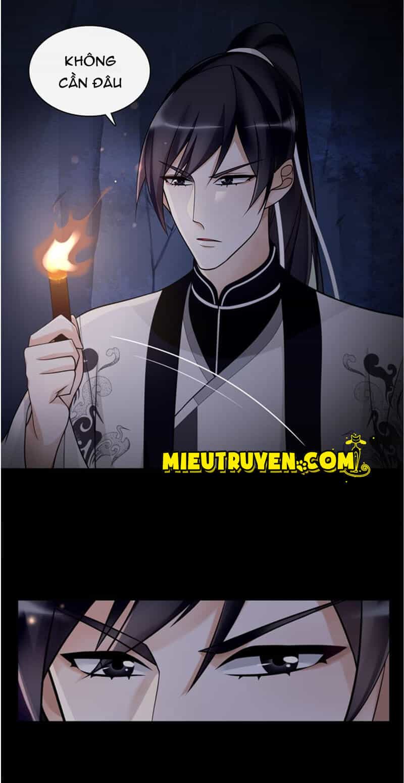 Nguyệt Trầm Ngâm - Chương 67 - ảnh 19