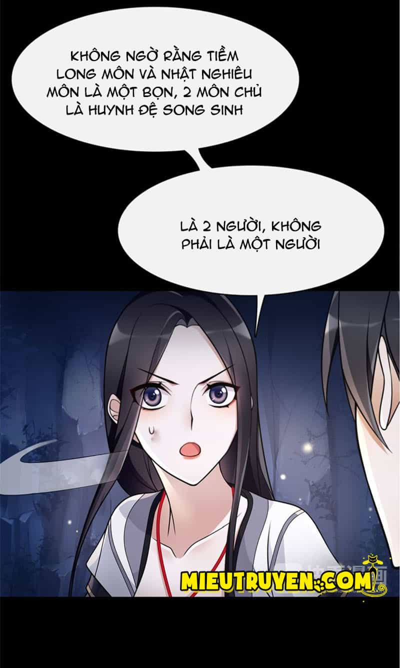 Nguyệt Trầm Ngâm - Chương 68 - ảnh 12