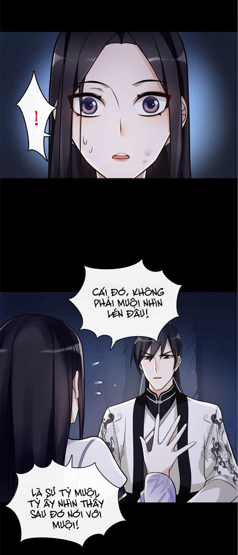 Nguyệt Trầm Ngâm - Chương 68 - ảnh 15
