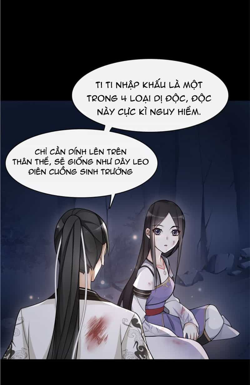 Nguyệt Trầm Ngâm - Chương 68 - ảnh 2