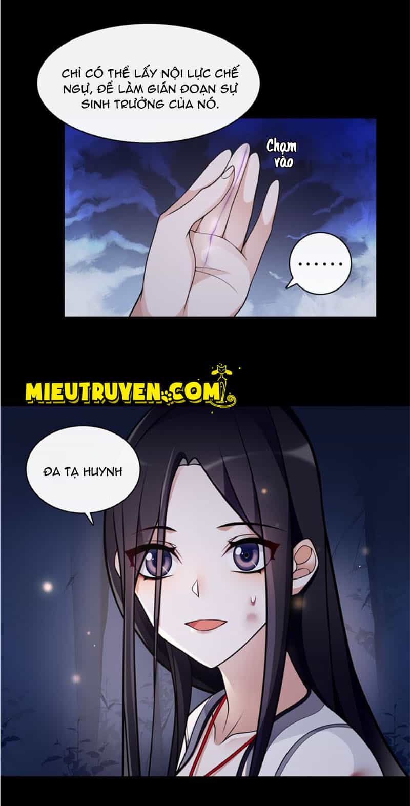 Nguyệt Trầm Ngâm - Chương 68 - ảnh 6