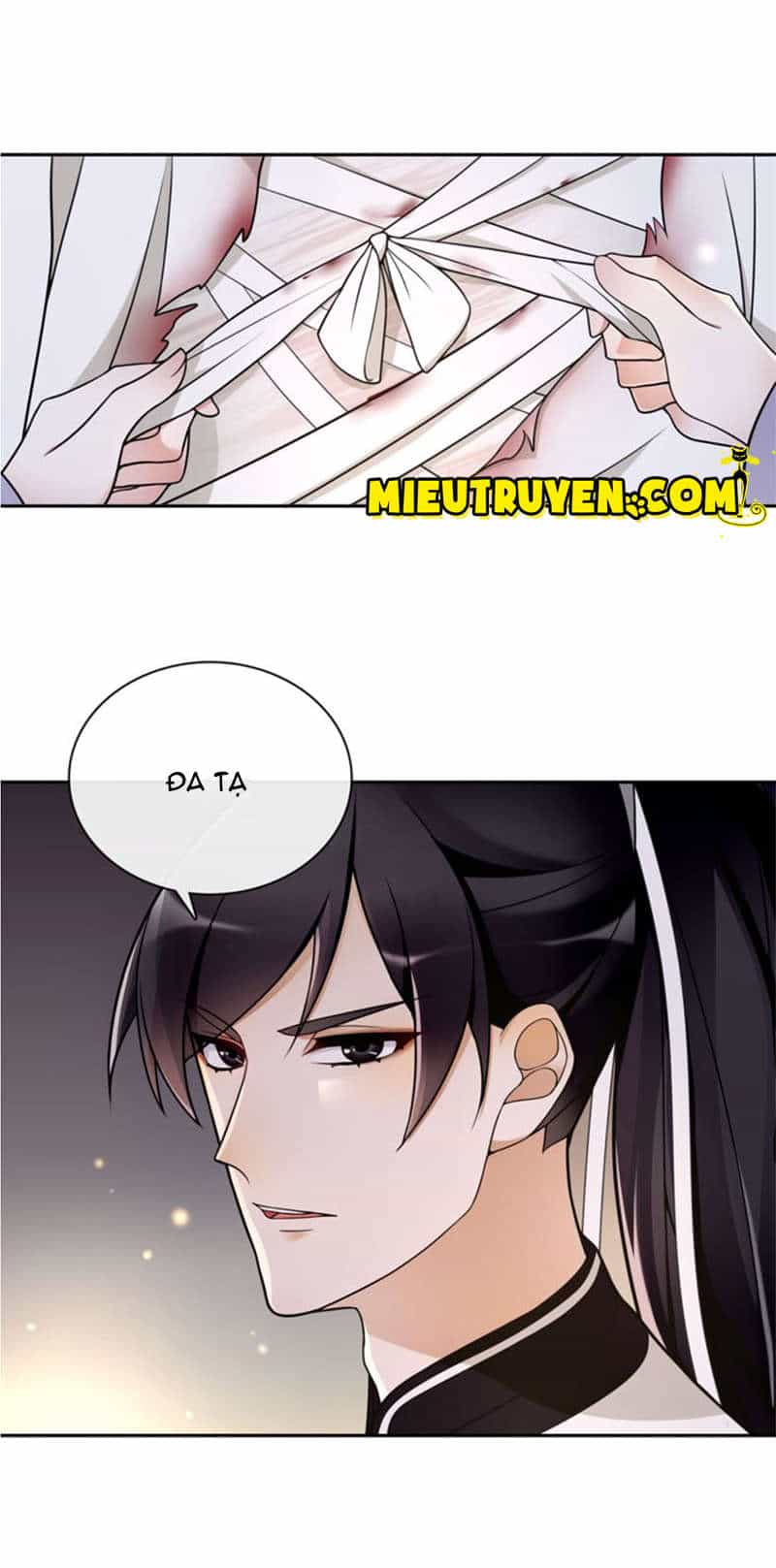 Nguyệt Trầm Ngâm - Chương 69 - ảnh 12