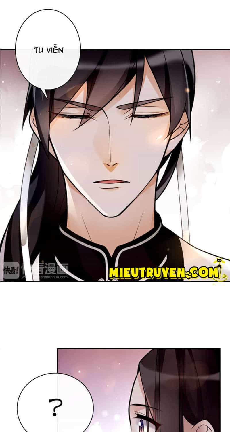 Nguyệt Trầm Ngâm - Chương 69 - ảnh 5