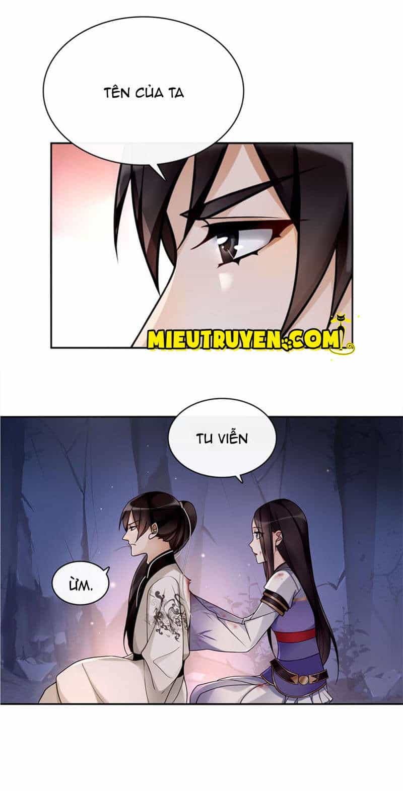 Nguyệt Trầm Ngâm - Chương 69 - ảnh 7