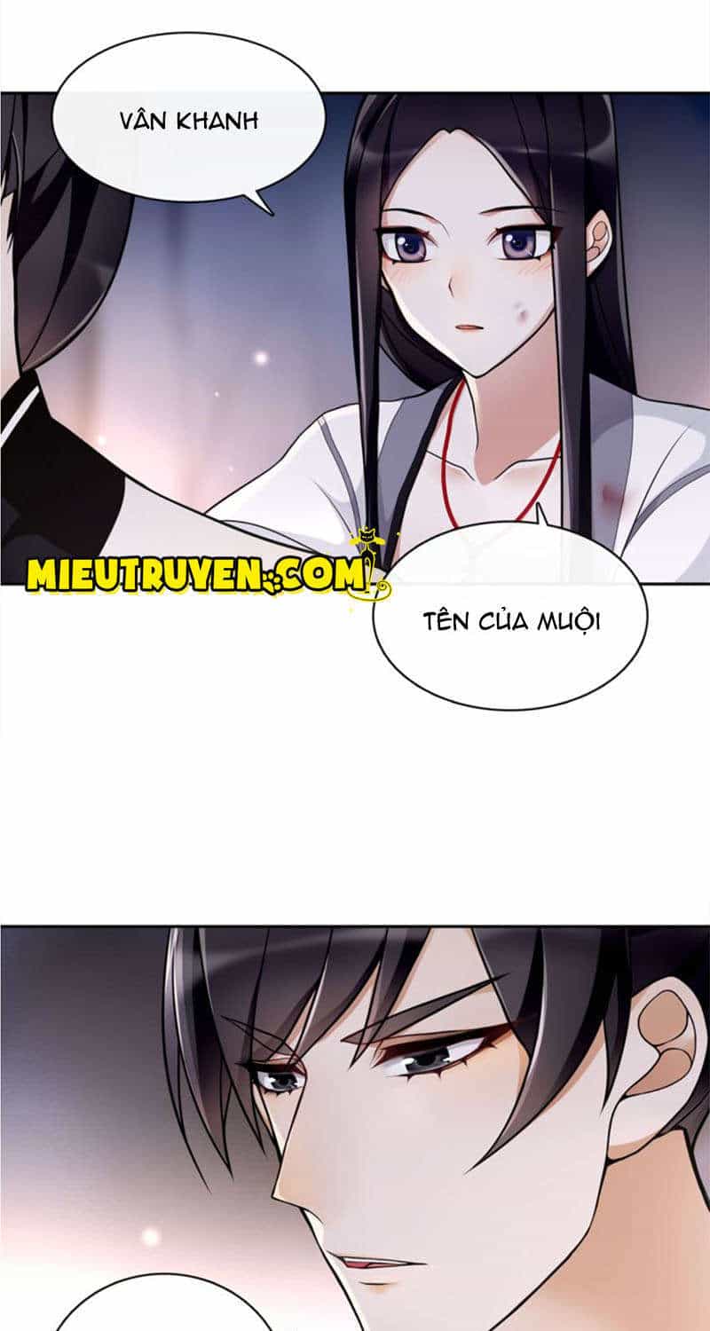 Nguyệt Trầm Ngâm - Chương 69 - ảnh 8