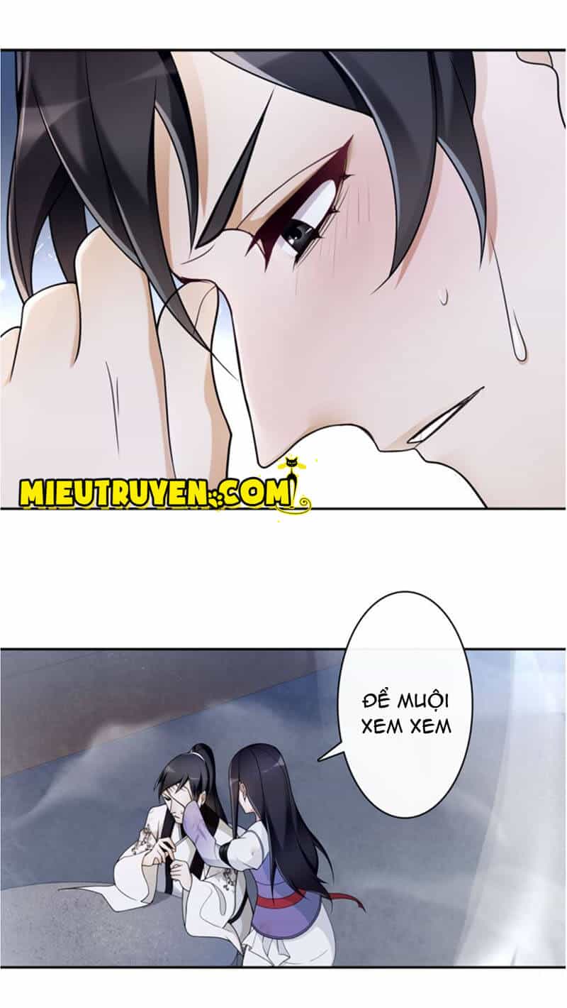 Nguyệt Trầm Ngâm - Chương 71 - ảnh 14