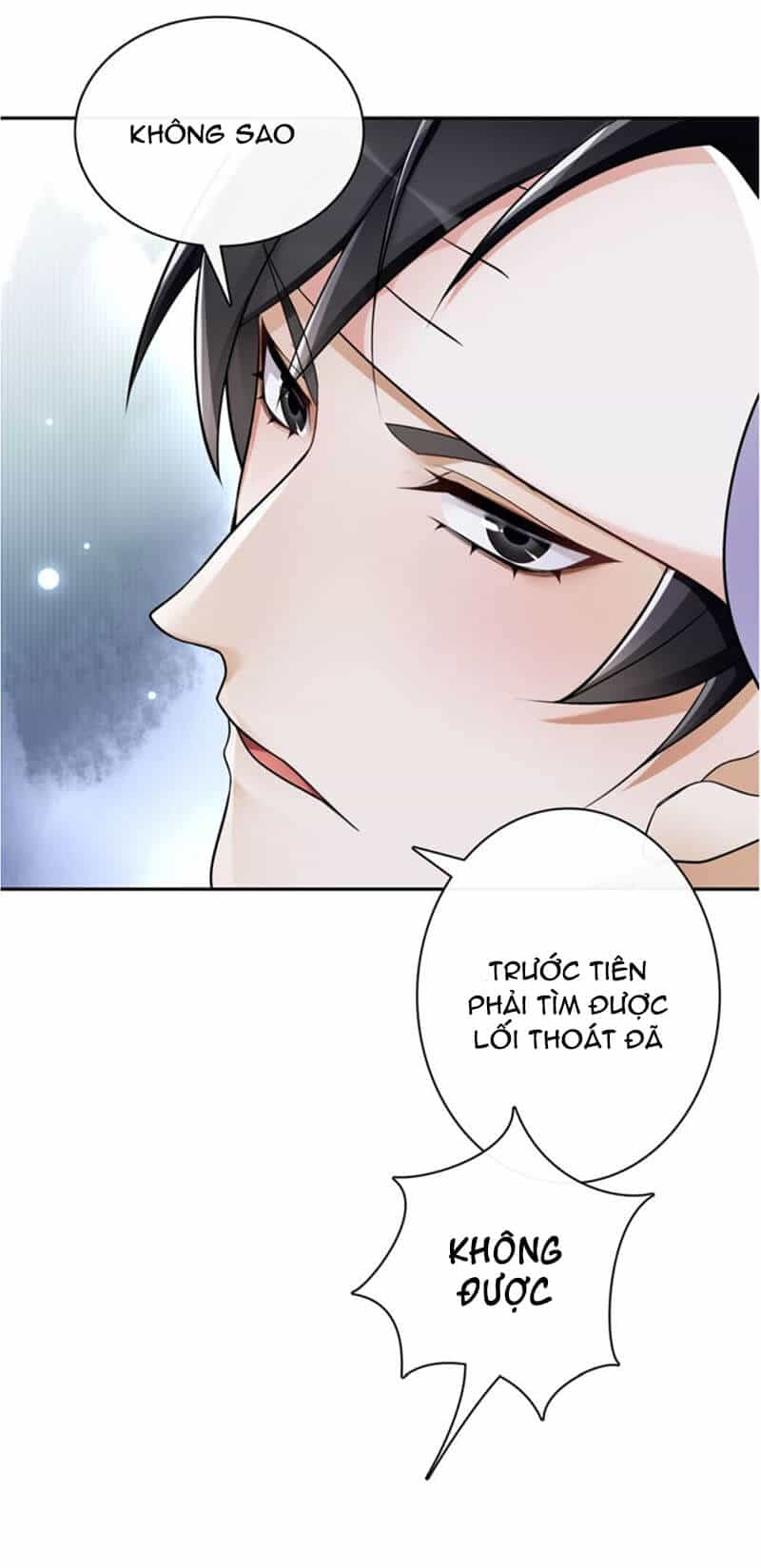 Nguyệt Trầm Ngâm - Chương 71 - ảnh 16