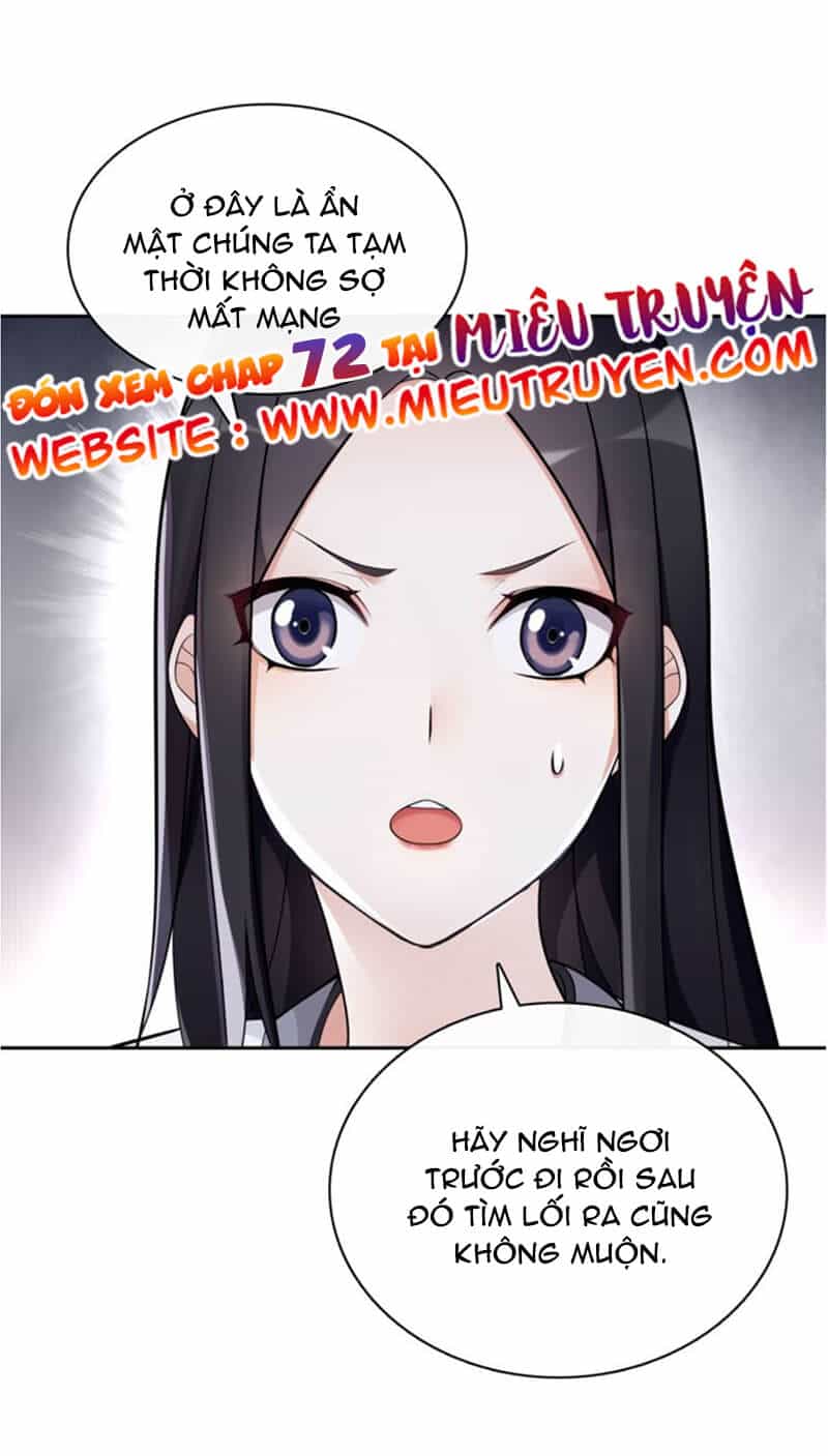 Nguyệt Trầm Ngâm - Chương 71 - ảnh 17