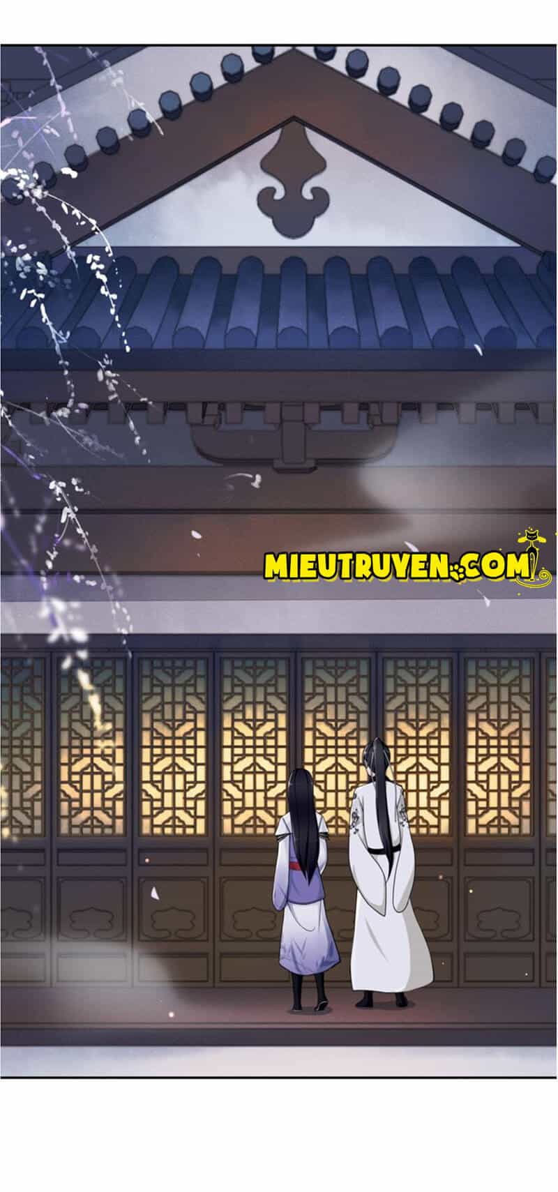Nguyệt Trầm Ngâm - Chương 71 - ảnh 2