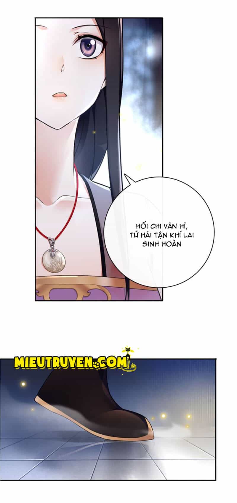 Nguyệt Trầm Ngâm - Chương 71 - ảnh 6