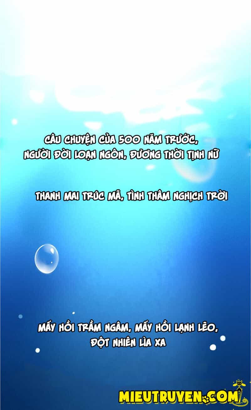 Nguyệt Trầm Ngâm - Chương 73 - ảnh 10