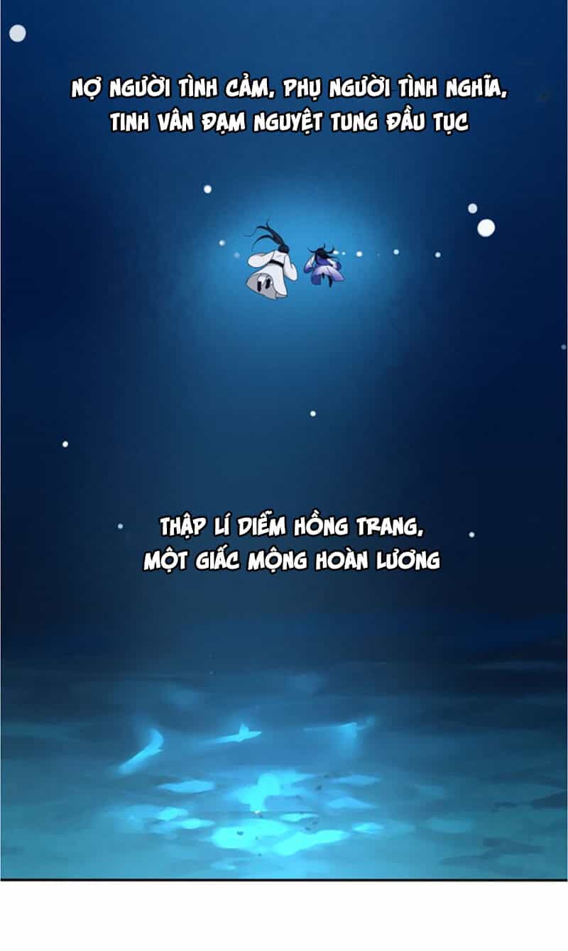 Nguyệt Trầm Ngâm - Chương 73 - ảnh 11