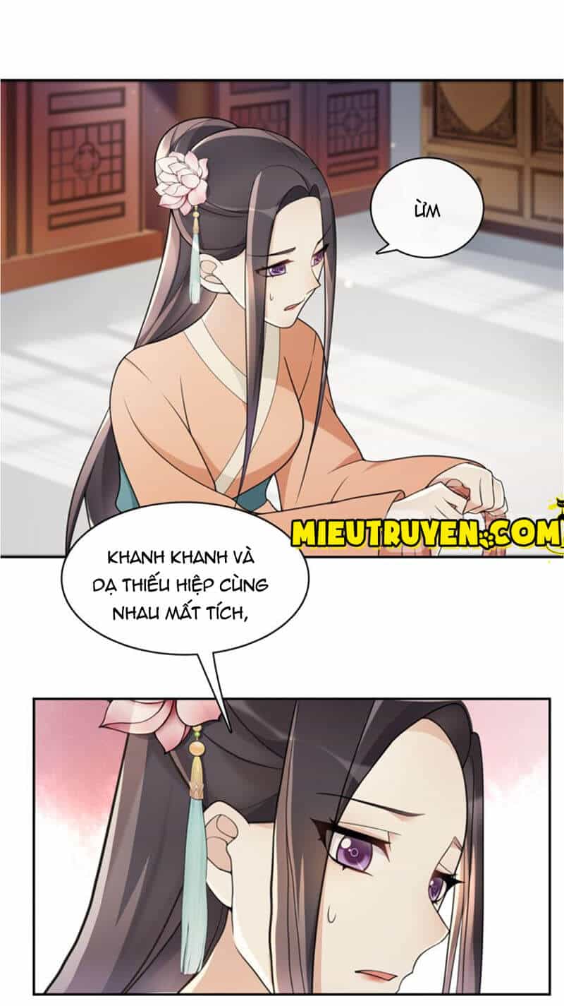 Nguyệt Trầm Ngâm - Chương 73 - ảnh 17