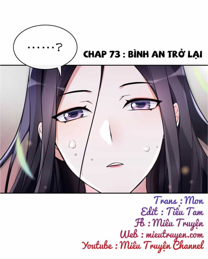 Nguyệt Trầm Ngâm - Chương 73 - ảnh 3