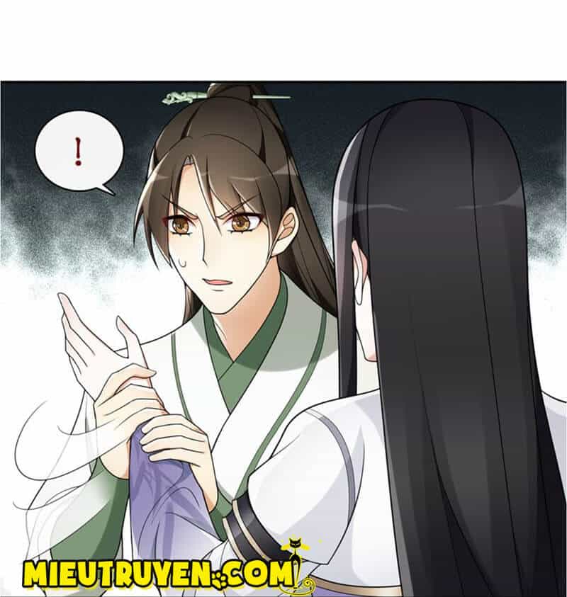 Nguyệt Trầm Ngâm - Chương 74 - ảnh 10