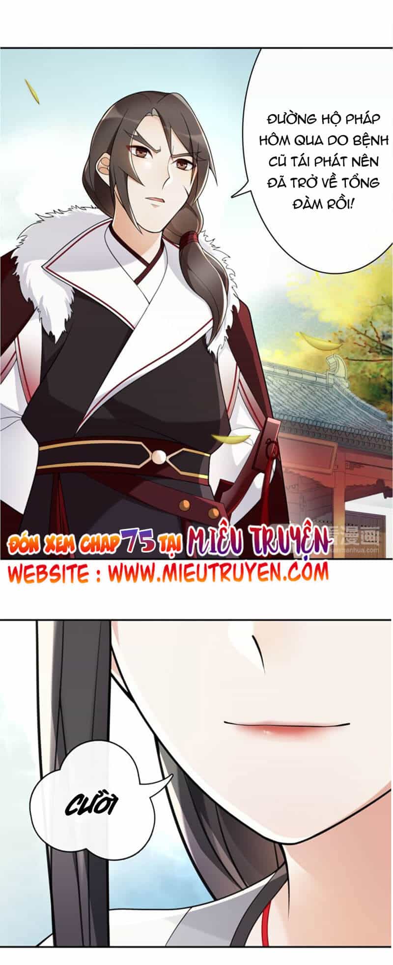 Nguyệt Trầm Ngâm - Chương 74 - ảnh 22