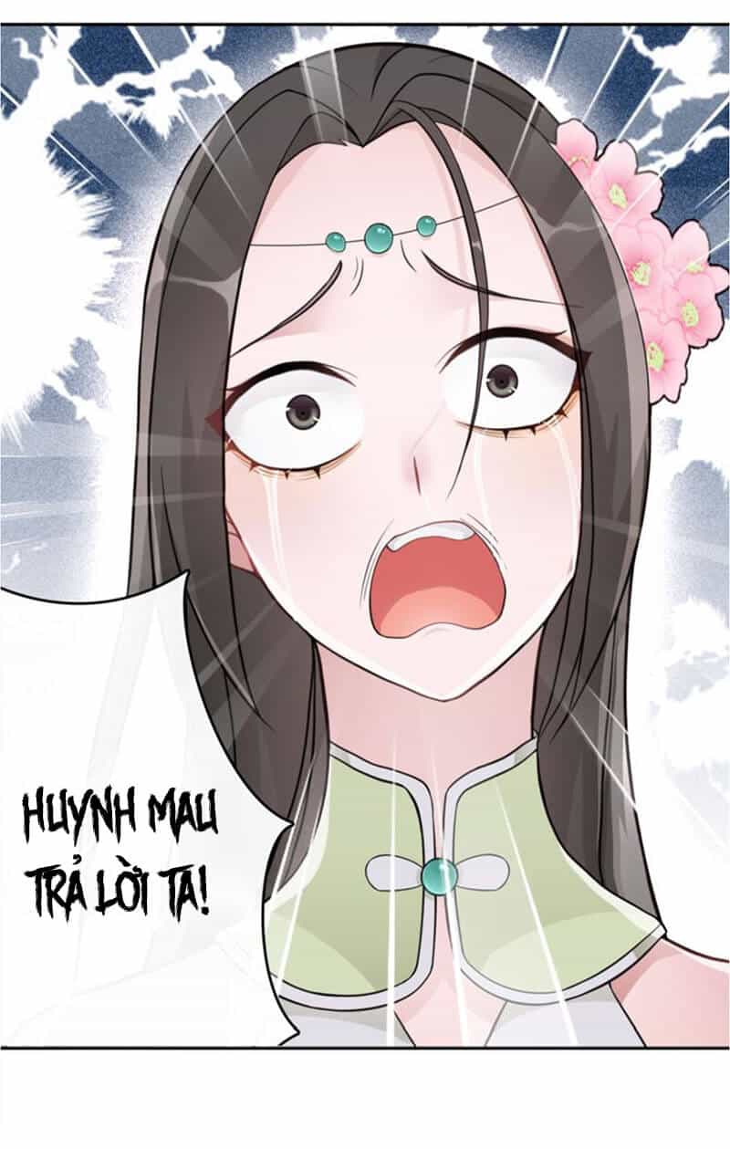 Nguyệt Trầm Ngâm - Chương 75 - ảnh 21