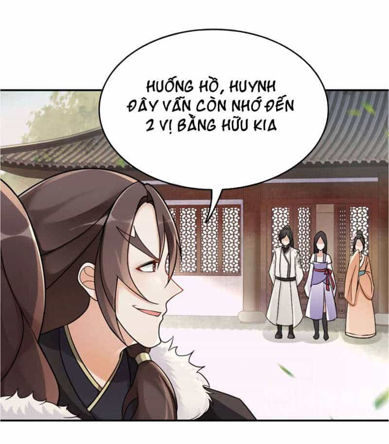 Nguyệt Trầm Ngâm - Chương 76 - ảnh 23