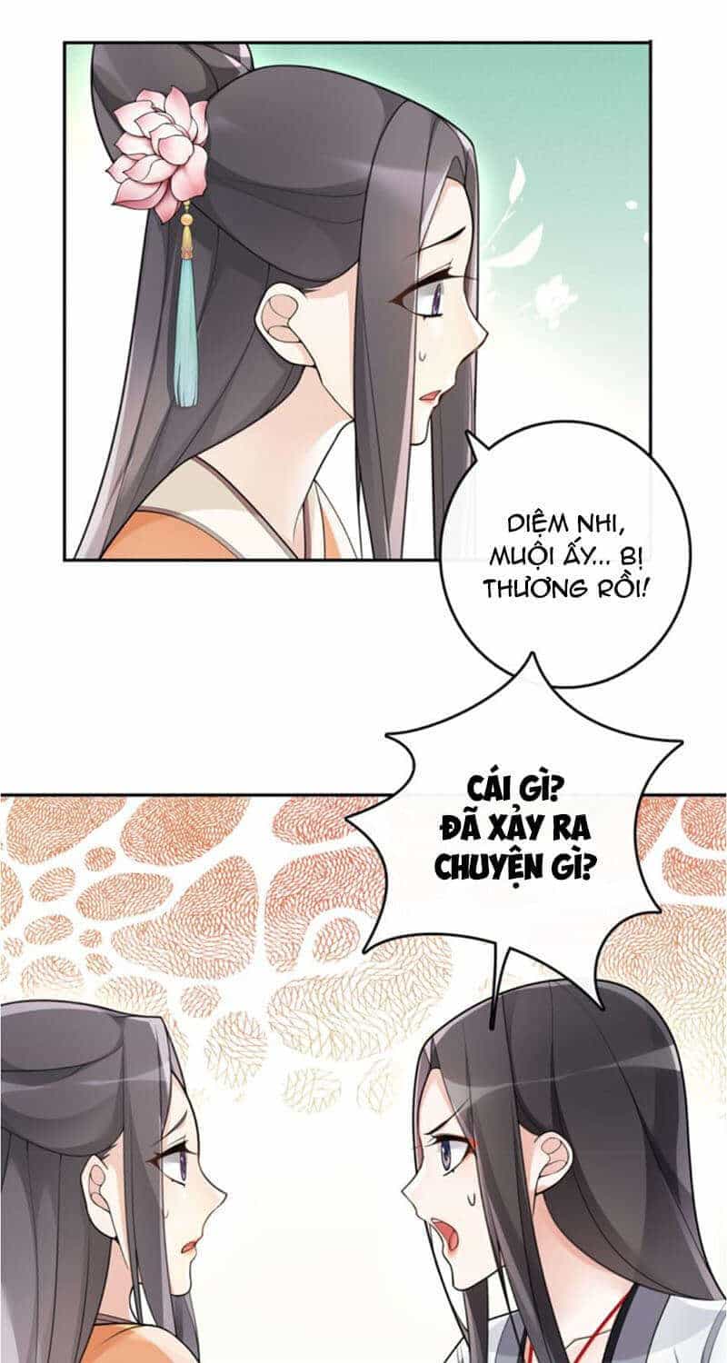 Nguyệt Trầm Ngâm - Chương 77 - ảnh 20