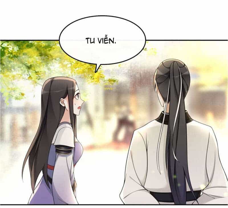 Nguyệt Trầm Ngâm - Chương 77 - ảnh 24