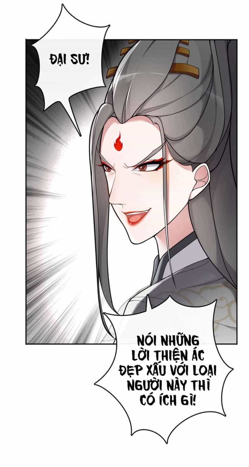 Nguyệt Trầm Ngâm - Chương 77 - ảnh 8