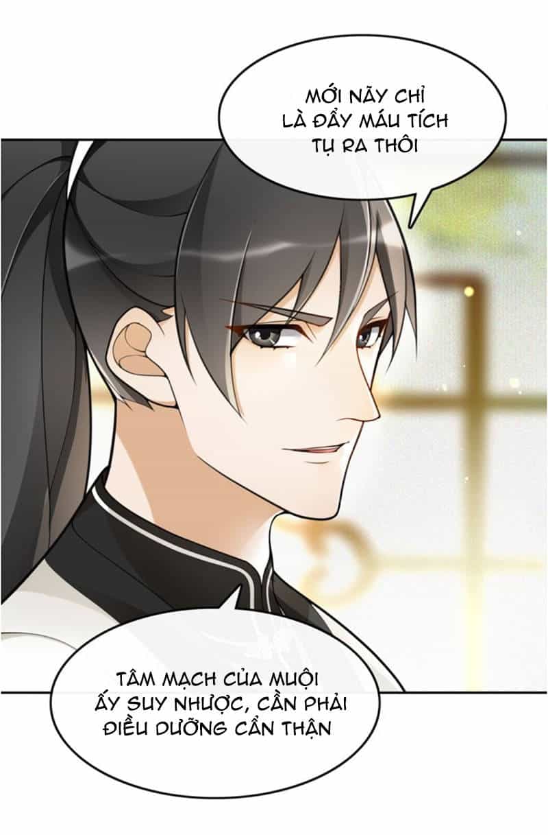 Nguyệt Trầm Ngâm - Chương 78 - ảnh 17