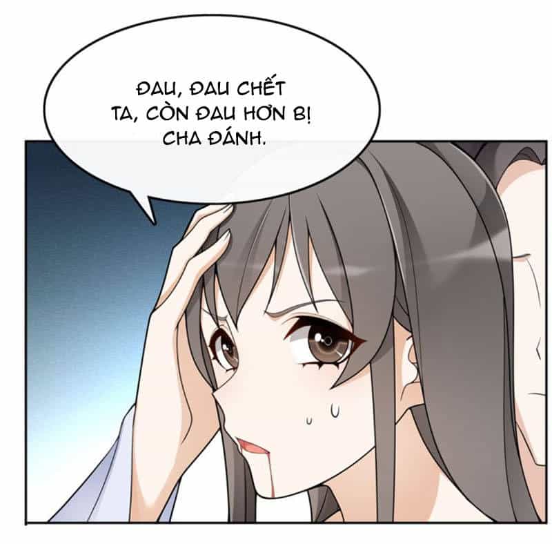Nguyệt Trầm Ngâm - Chương 78 - ảnh 20