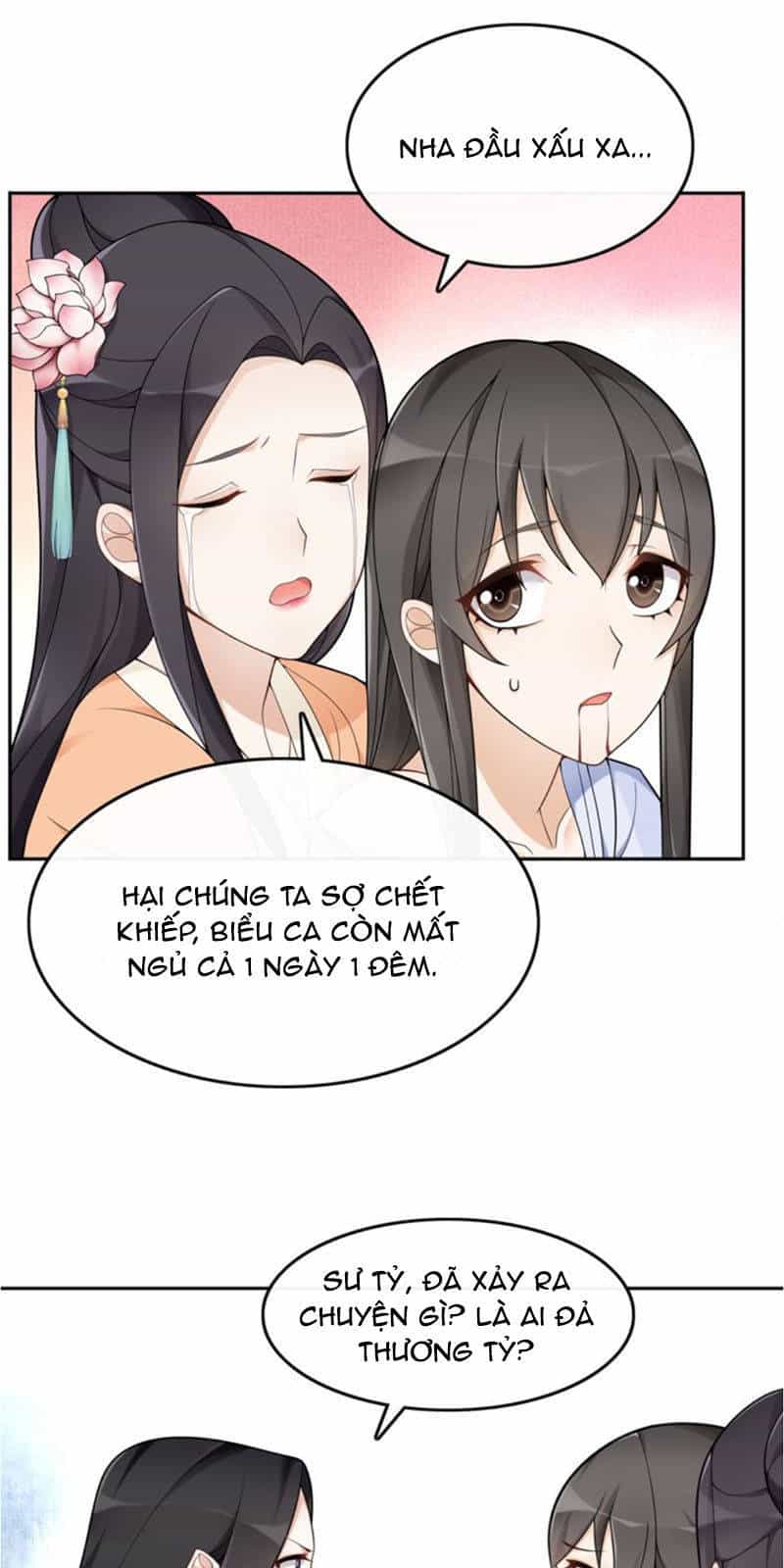 Nguyệt Trầm Ngâm - Chương 78 - ảnh 21