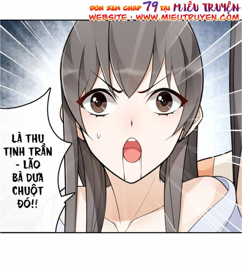 Nguyệt Trầm Ngâm - Chương 78 - ảnh 23