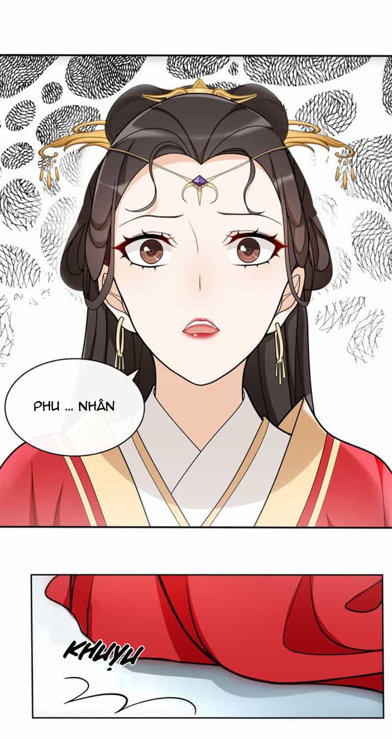 Nguyệt Trầm Ngâm - Chương 80 - ảnh 17