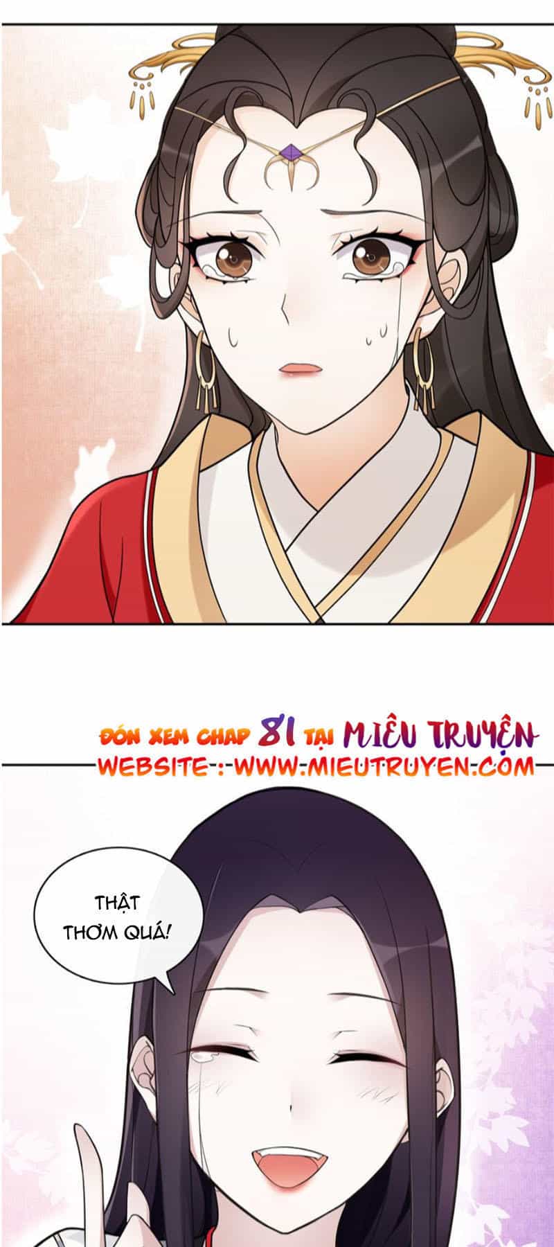 Nguyệt Trầm Ngâm - Chương 80 - ảnh 24