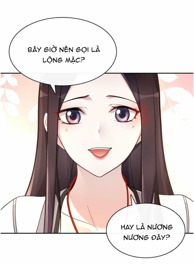 Nguyệt Trầm Ngâm - Chương 81 - ảnh 17